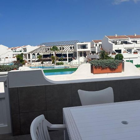 Casa Parque Don Jose 3 Lägenhet Costa Del Silencio Exteriör bild