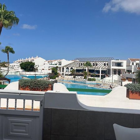 Casa Parque Don Jose 3 Lägenhet Costa Del Silencio Exteriör bild