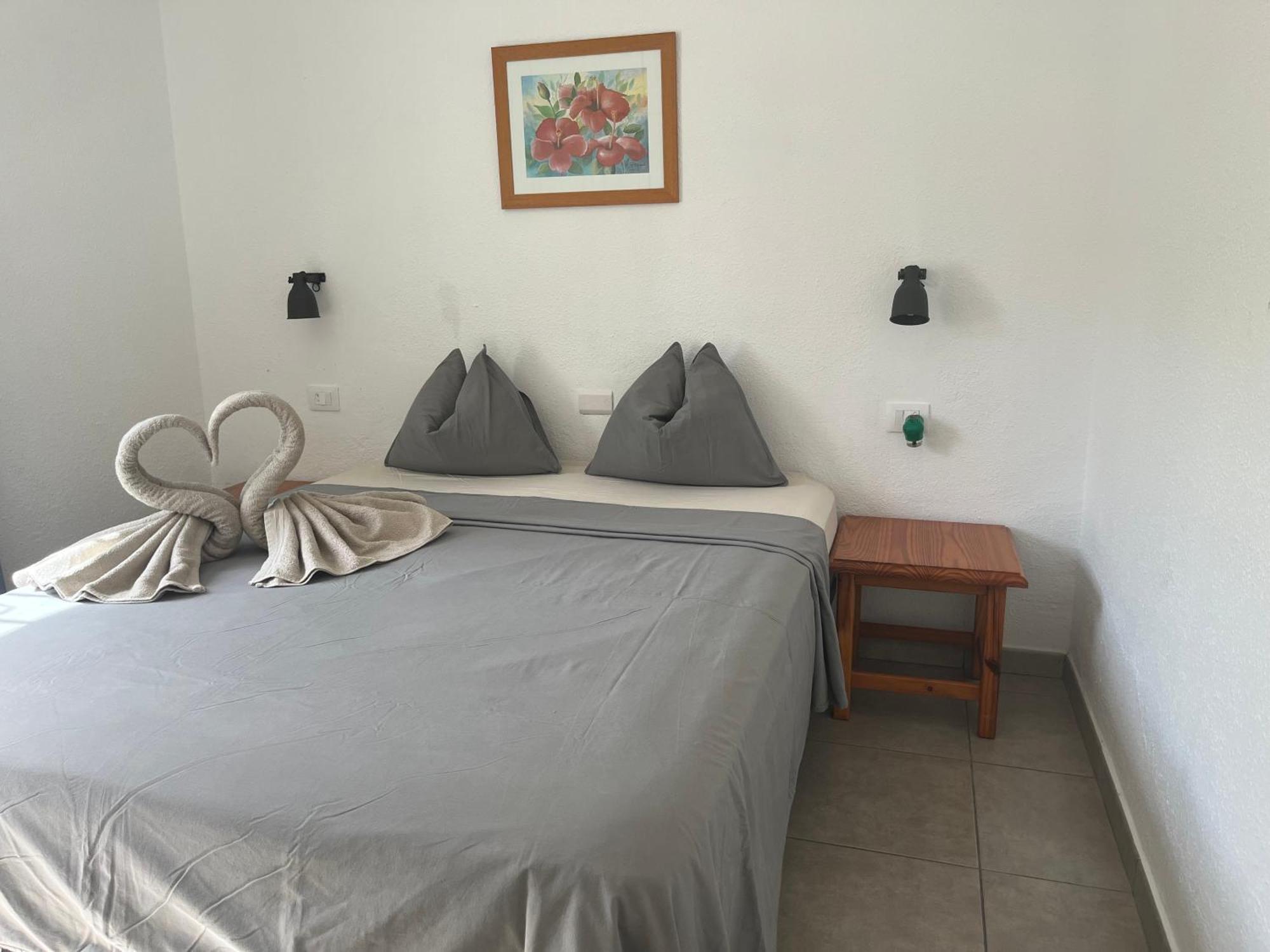 Casa Parque Don Jose 3 Lägenhet Costa Del Silencio Exteriör bild
