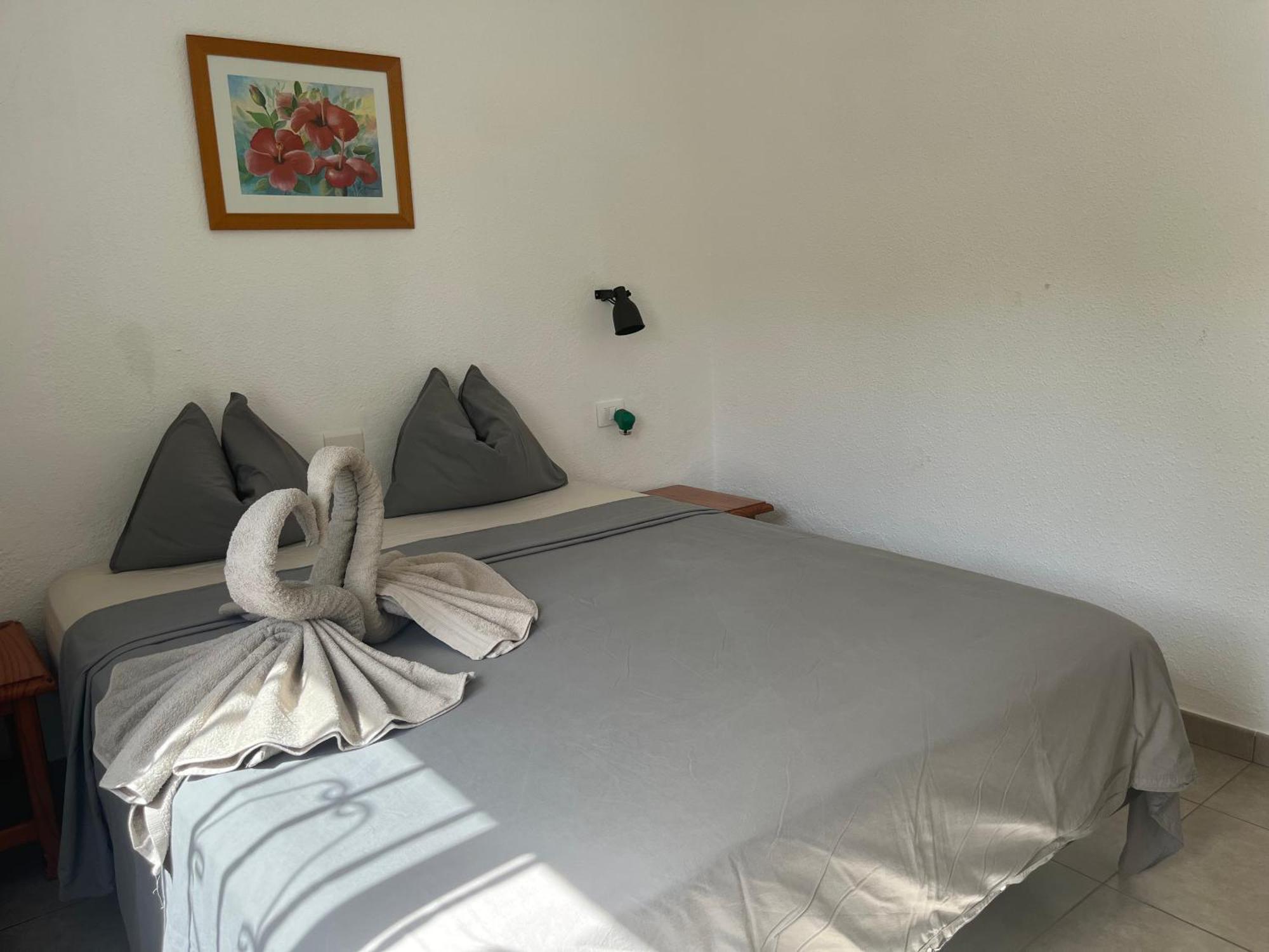 Casa Parque Don Jose 3 Lägenhet Costa Del Silencio Exteriör bild